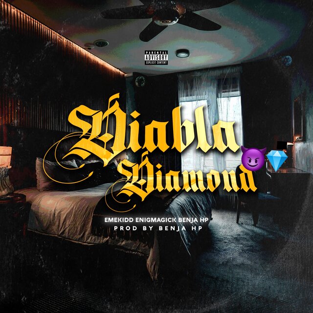 Diabla Diamond