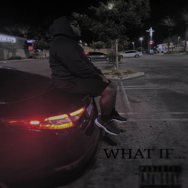 What If...