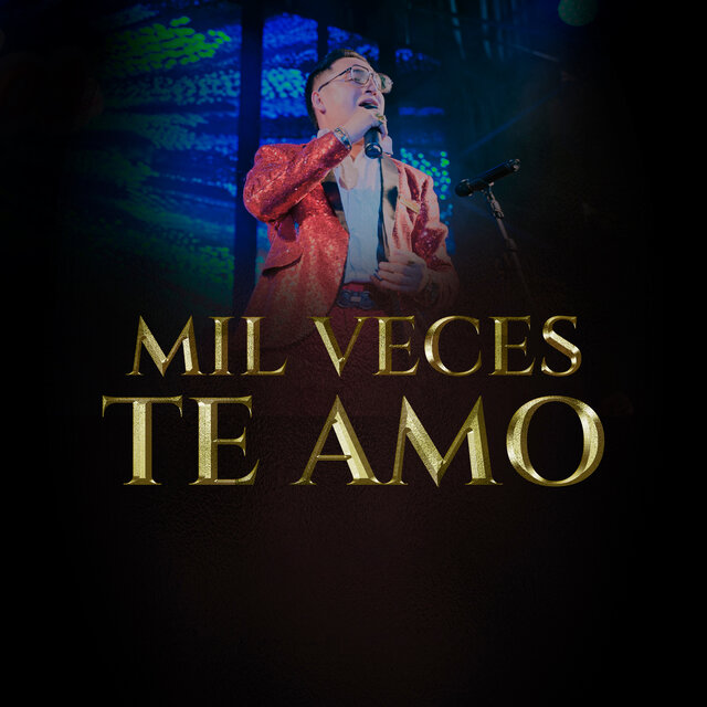 Mil Veces Te Amo