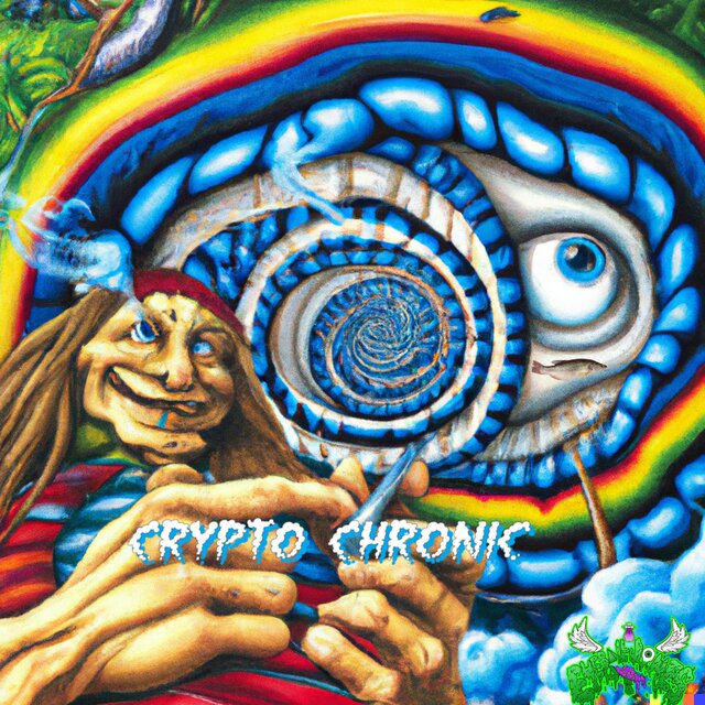 Crypto Chronic