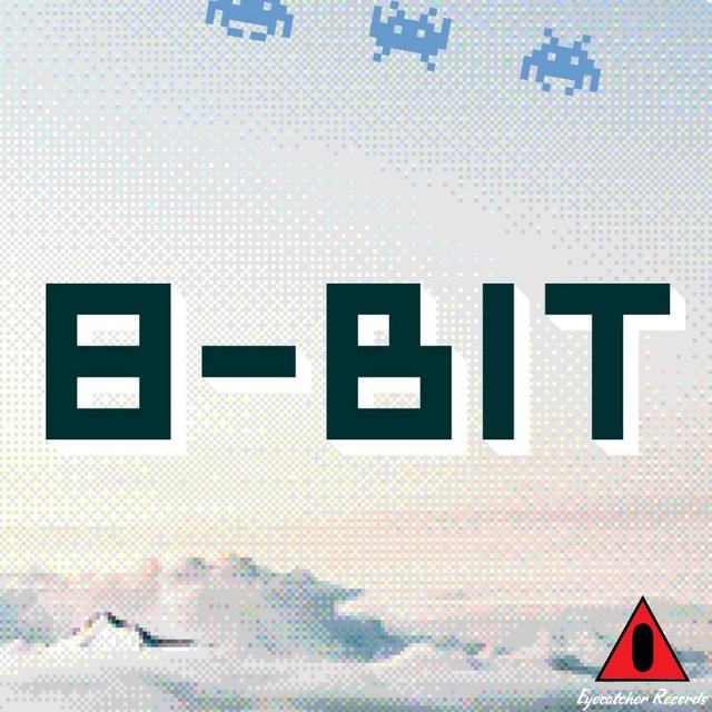 8-Bit EP