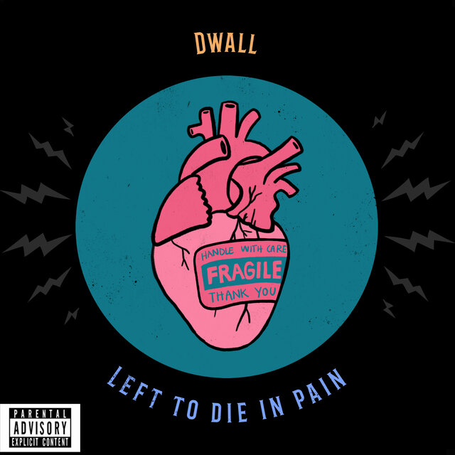 Left to Die in Pain