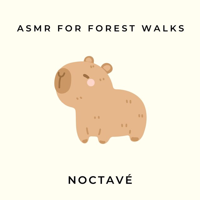 ASMR for Forest Walks