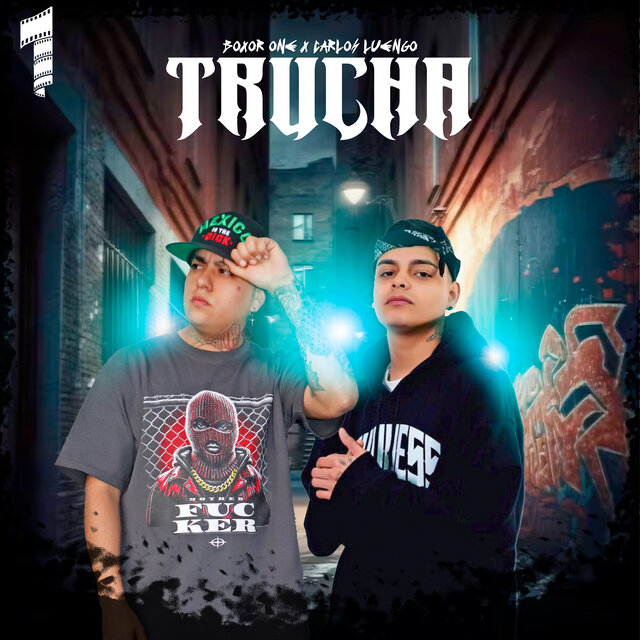 Trucha