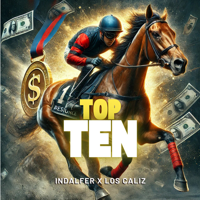Top Ten