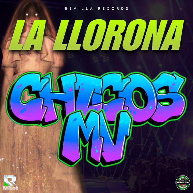 La Llorona