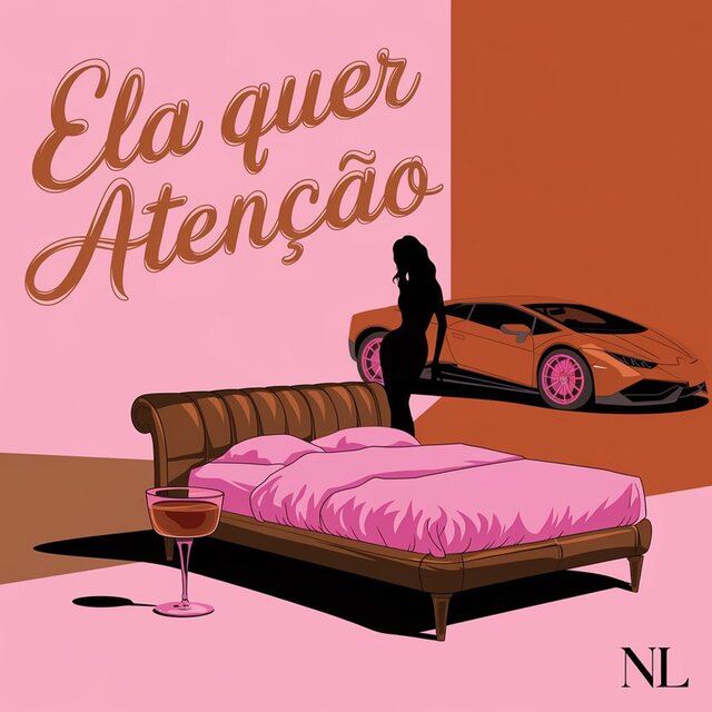 Ela Quer Atenção