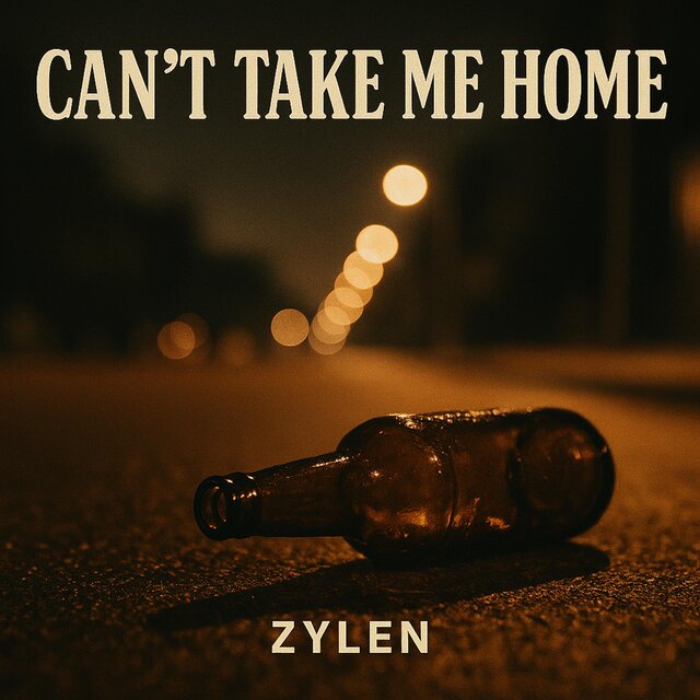 Can't Take Me Home