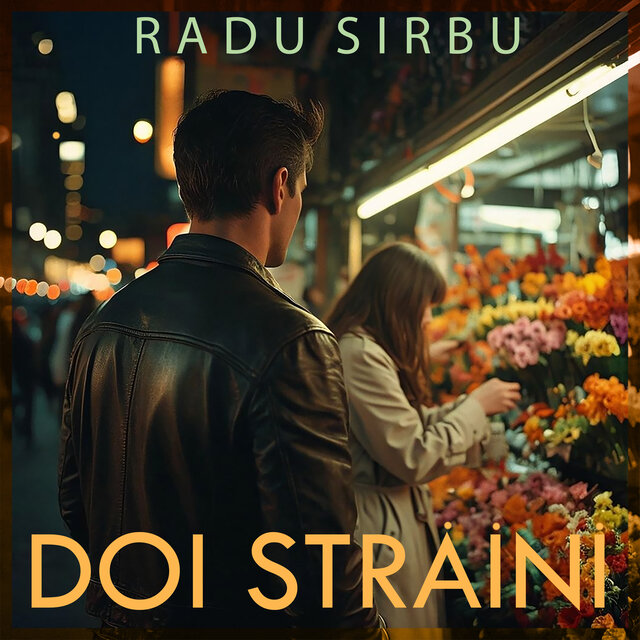 Doi Străini
