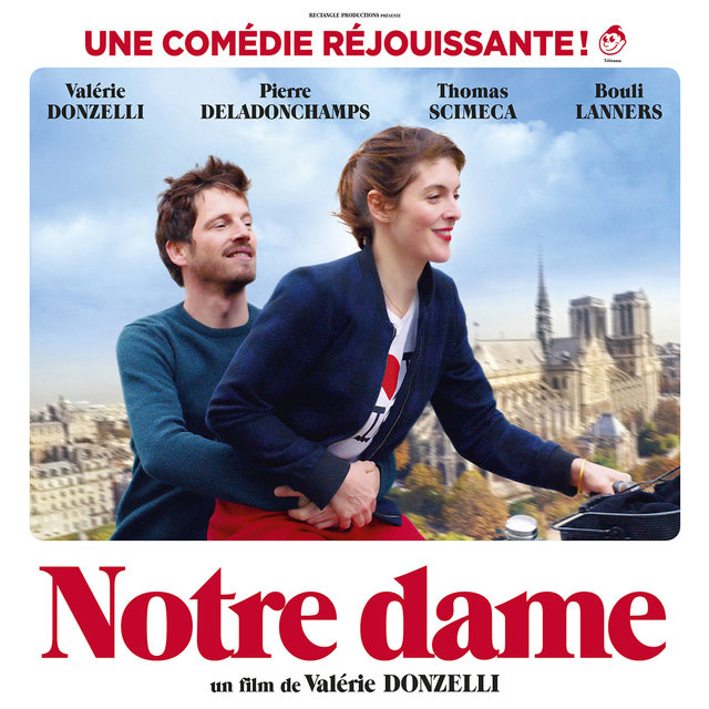 Notre Dame (Bande originale du film)