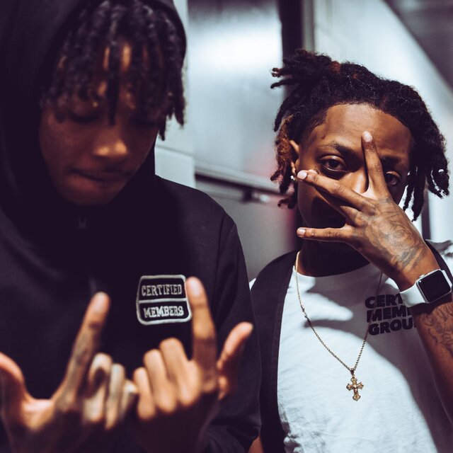They Shoot We Shoot