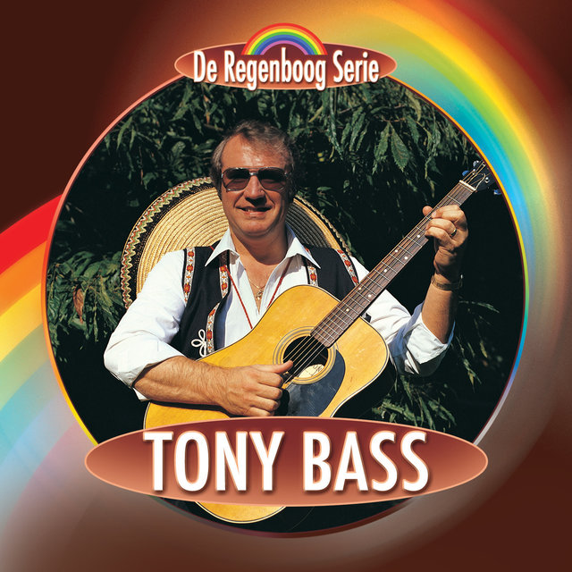 De Regenboog Serie: Tony Bass