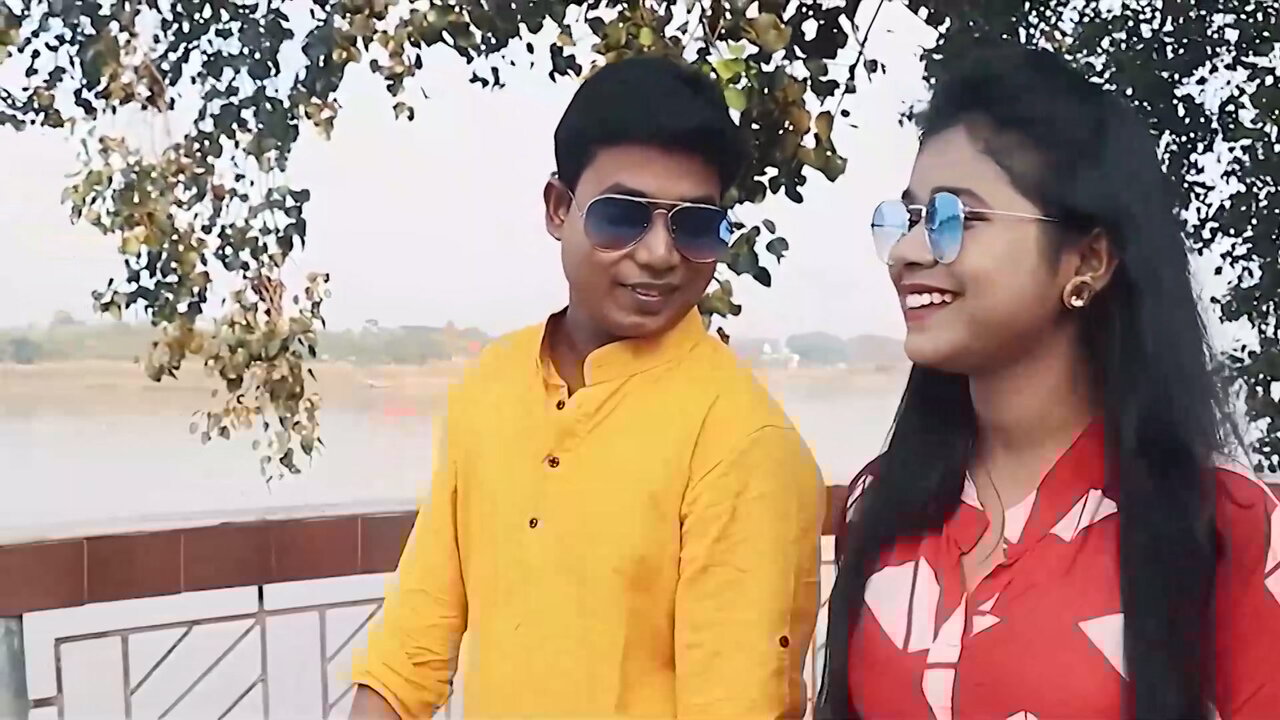 Mon Khoje Sudhu Je Tomay
