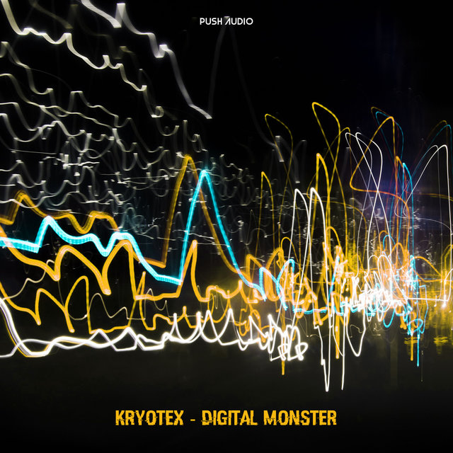 Digital Monster