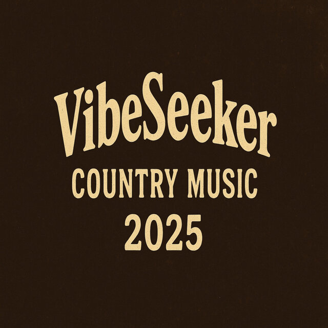 Country Music 2025 #123