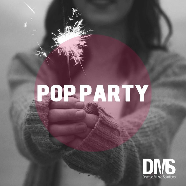 Pop Party