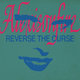 Cover art for album Reverse the Curse by Alexisonfire