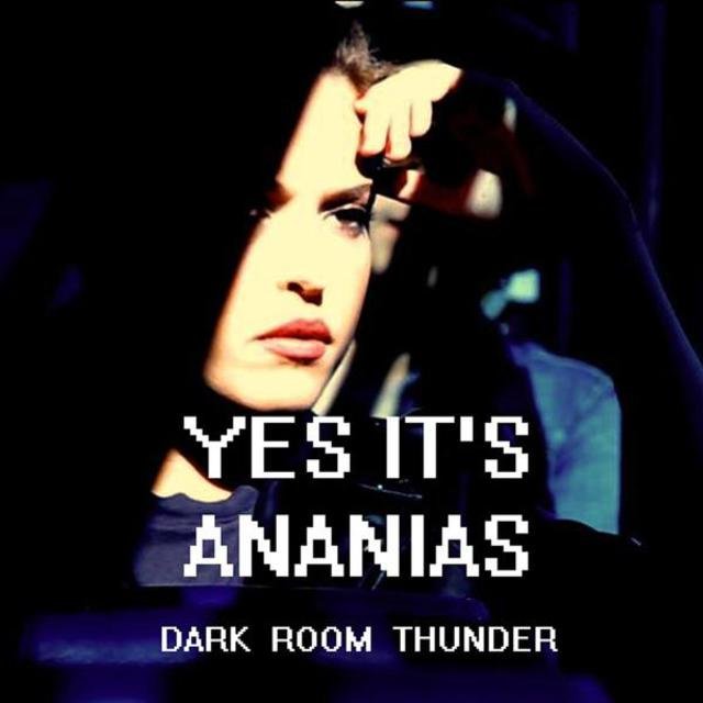 Dark Room Thunder