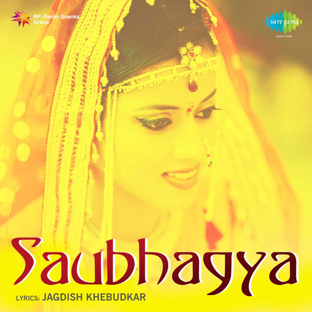Saubhagya (Original Motion Picture Soundtrack)