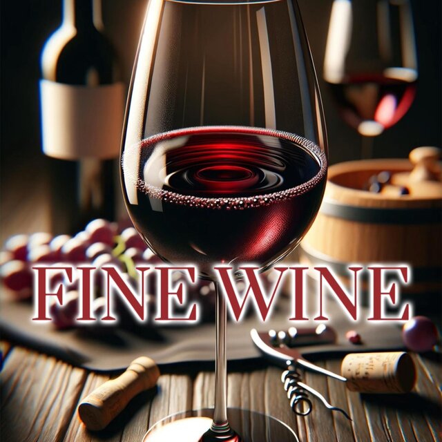 FINE WINE