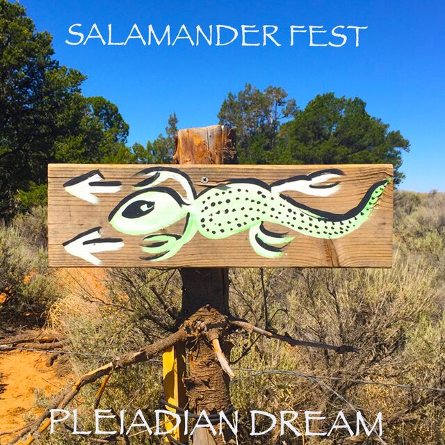 Salamander Fest '22