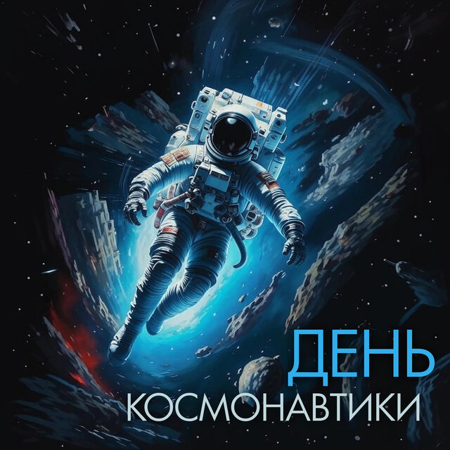День космонавтики