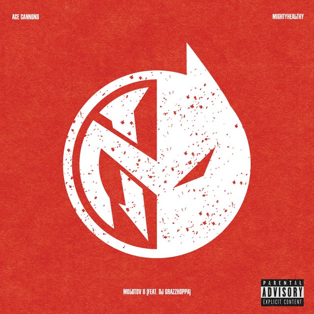 Molotov II (feat. DJ Grazzhoppa)