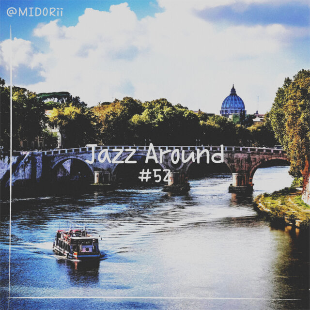 Jazz Around #52