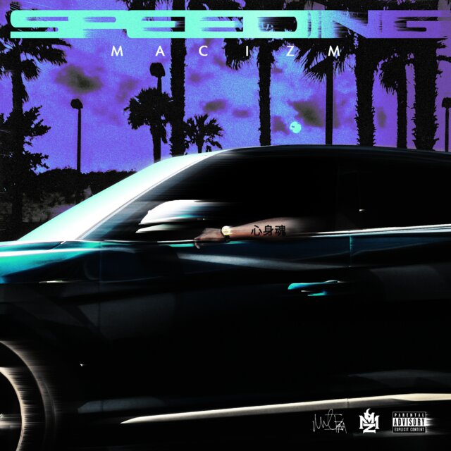 Speeding