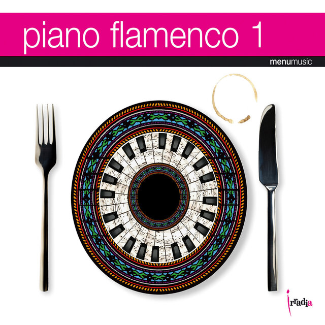Piano Flamenco 1
