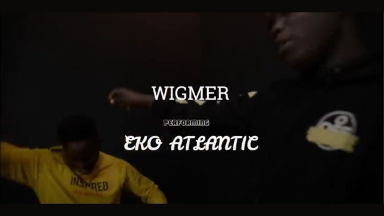 Eko Atlantic