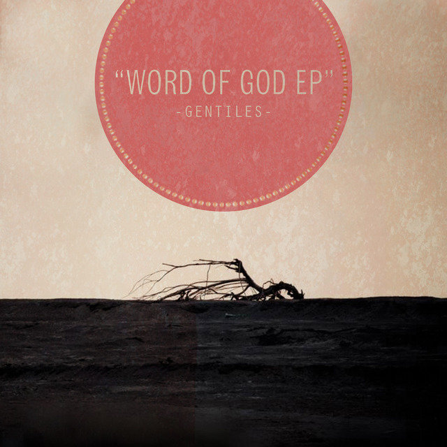 Word of God - EP