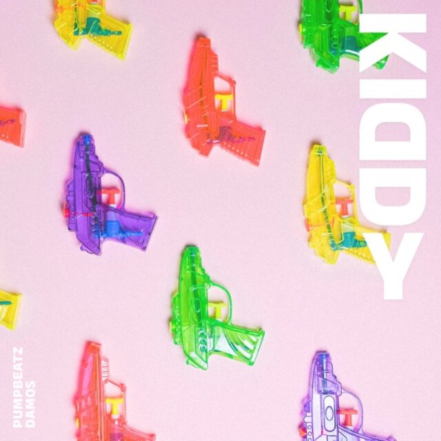 Kiddy