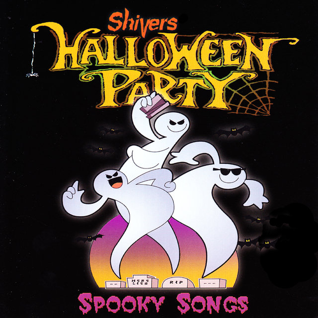 Shivers Halloween Party: Spooky Songs