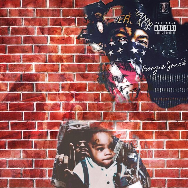 Boogie Jones