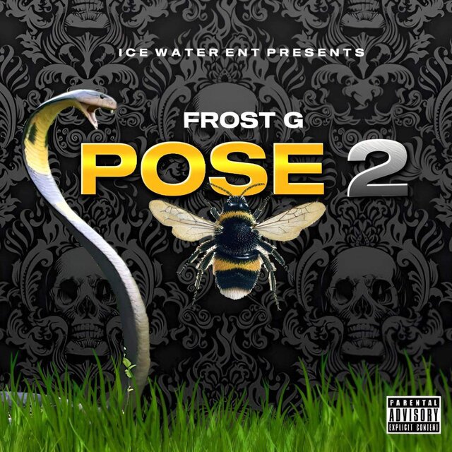 Spose 2 Be