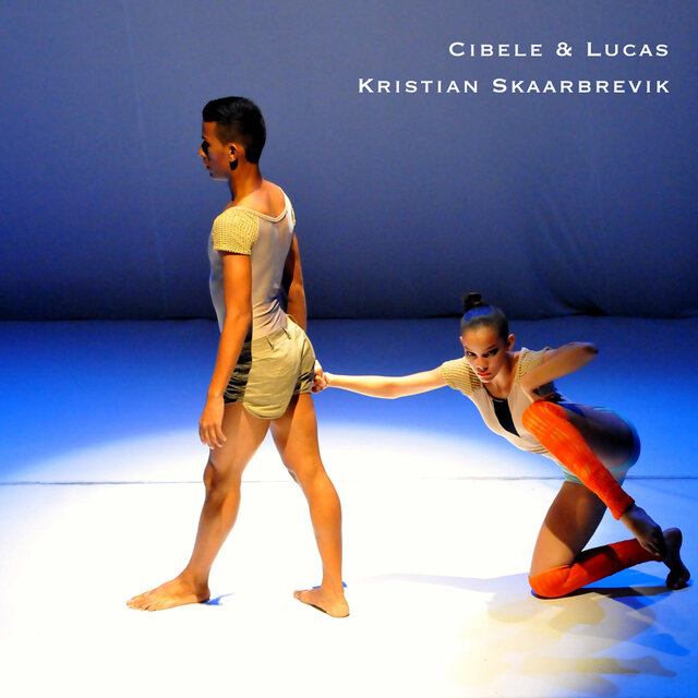 Cibele & Lucas