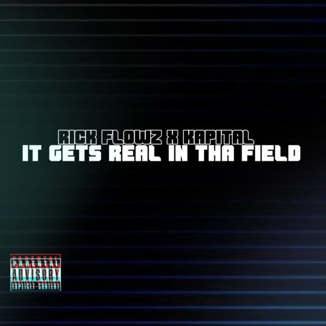 It Gets Real In Tha Field Tha Album