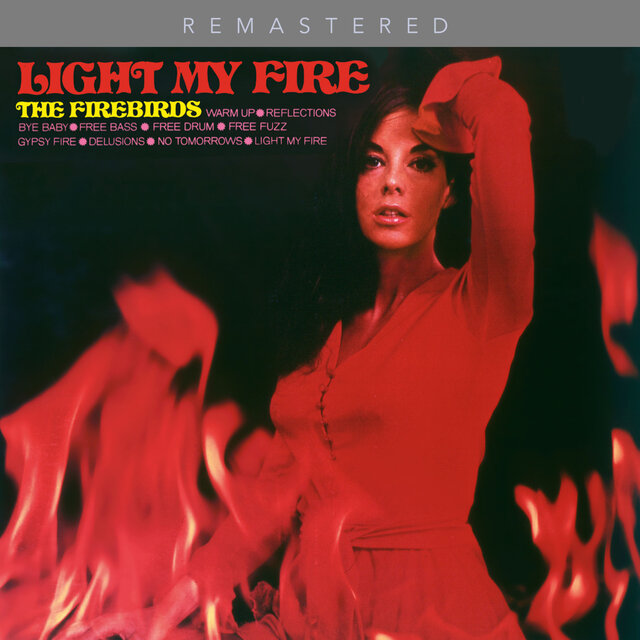 The Firebirds (2003 Remastered Version)