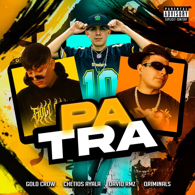 Pa Tra
