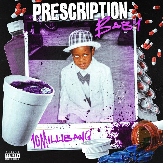 Prescription Baby
