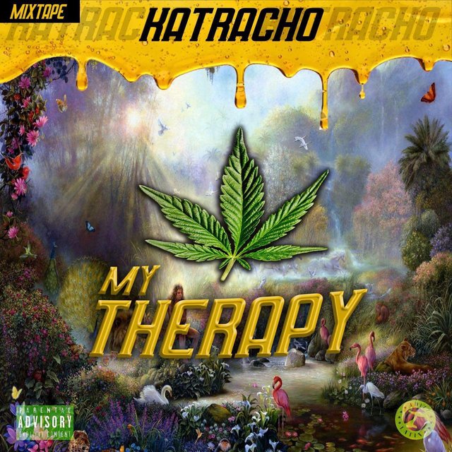 My Therapy