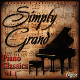 Concerto for Piano No. 21 in C Major: II. Andante (