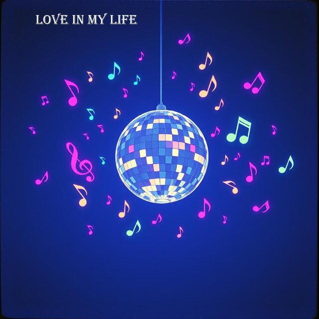 The love in my life
