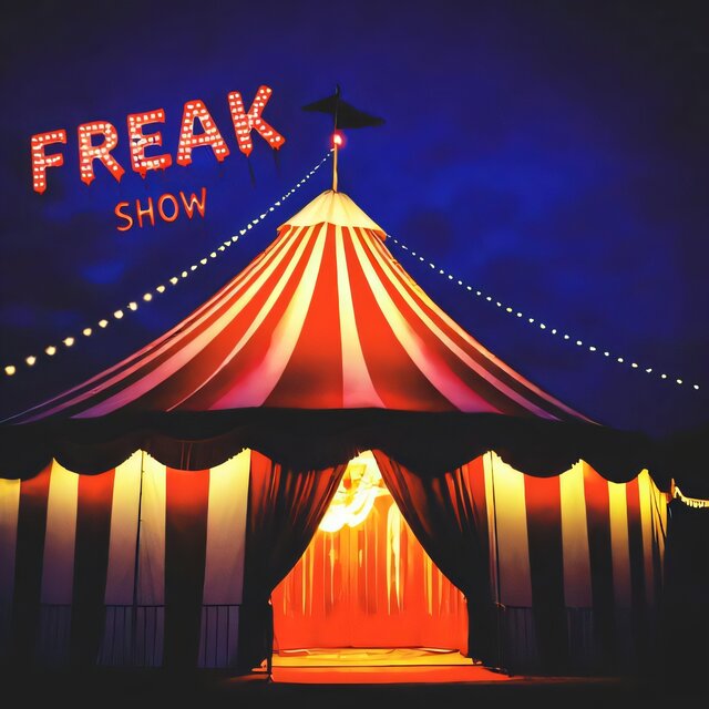 FREAK SHOW