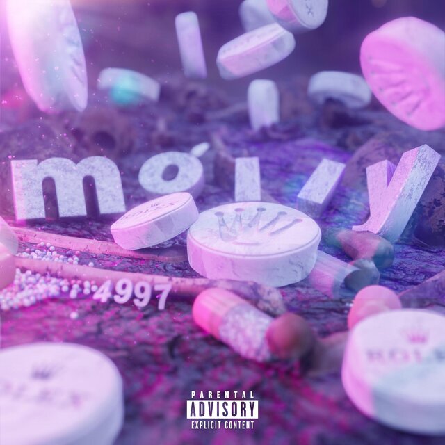 MOLLY