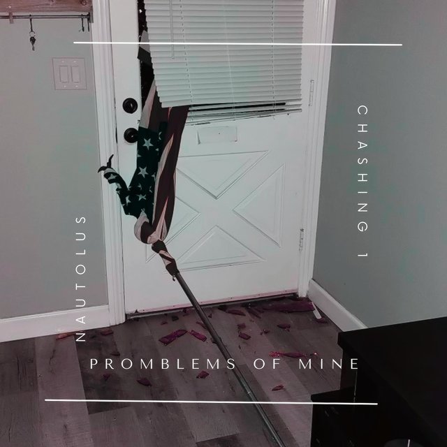 Problems of Mine (feat. Chasing 1)