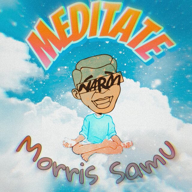 Meditate