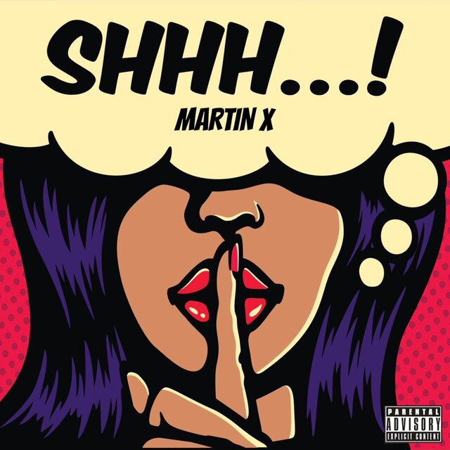 SHHH...!