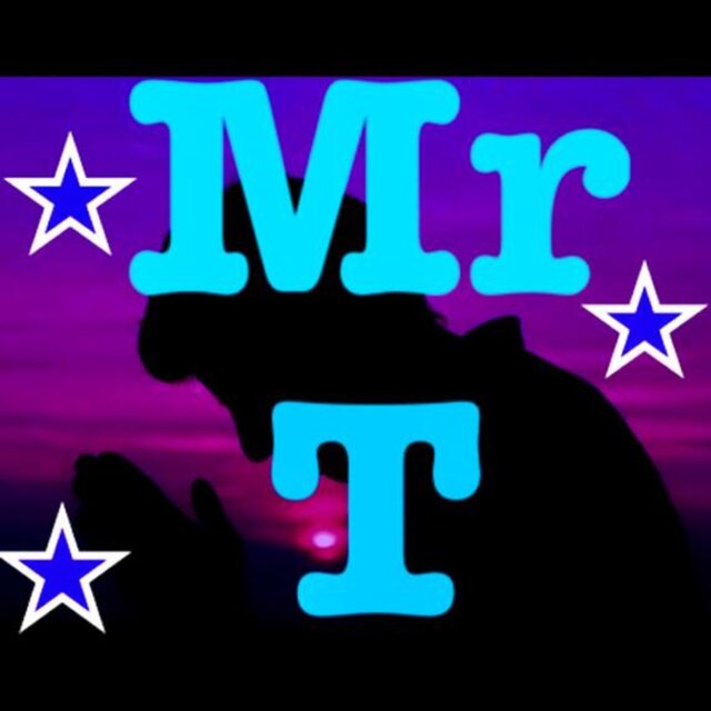 Mr. T
